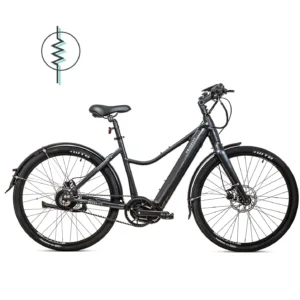 E-Bikes