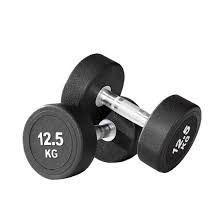 Weight-Dumbles