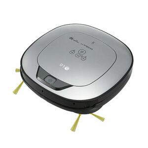 Vacuums