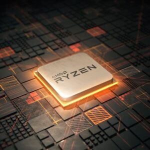 CPU Processors